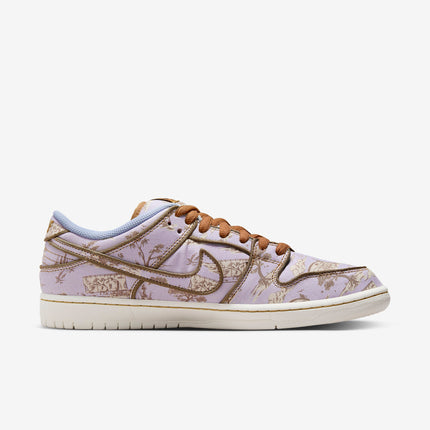 (Men's) Nike SB Dunk Low Pro PRM 'City of Style' (2024) FN5880-001 - SOLE SERIOUSS (2)