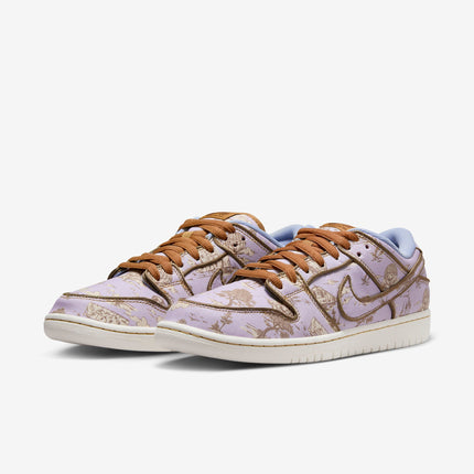 (Men's) Nike SB Dunk Low Pro PRM 'City of Style' (2024) FN5880-001 - SOLE SERIOUSS (3)