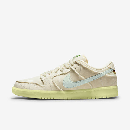 (Men's) Nike SB Dunk Low Pro PRM 'Mummy' (2021) DM0774-111 - SOLE SERIOUSS (1)