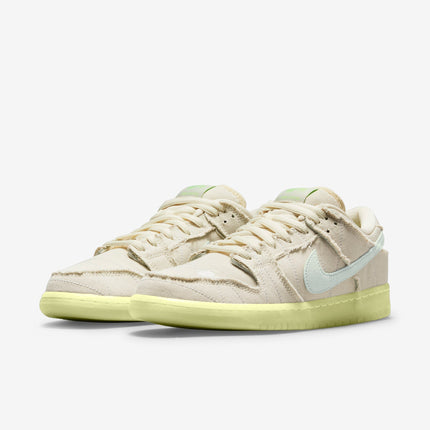 (Men's) Nike SB Dunk Low Pro PRM 'Mummy' (2021) DM0774-111 - SOLE SERIOUSS (3)