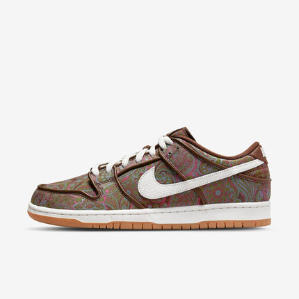 (Men's) Nike SB Dunk Low Pro PRM 'Paisley' (2022) DH7534-200 - SOLE SERIOUSS (1)