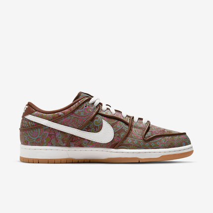 (Men's) Nike SB Dunk Low Pro PRM 'Paisley' (2022) DH7534-200 - SOLE SERIOUSS (2)