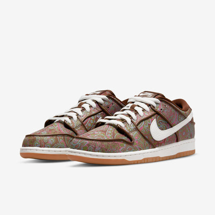 (Men's) Nike SB Dunk Low Pro PRM 'Paisley' (2022) DH7534-200 - SOLE SERIOUSS (3)