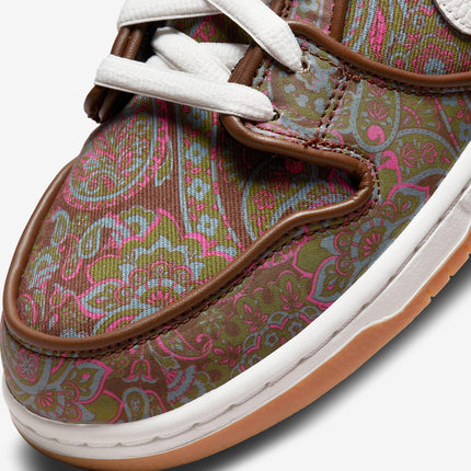 (Men's) Nike SB Dunk Low Pro PRM 'Paisley' (2022) DH7534-200 - SOLE SERIOUSS (6)