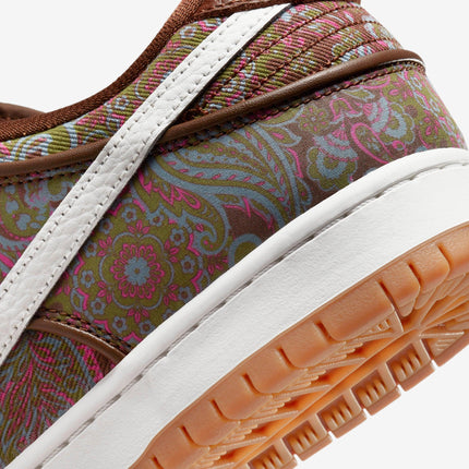 (Men's) Nike SB Dunk Low Pro PRM 'Paisley' (2022) DH7534-200 - SOLE SERIOUSS (7)