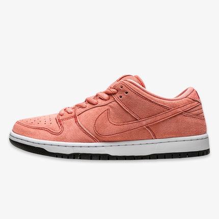 (Men's) Nike SB Dunk Low Pro PRM 'Pink Pig' (2021) CV1655-600 - SOLE SERIOUSS (1)
