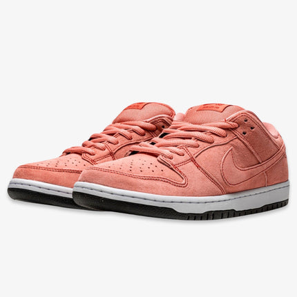 (Men's) Nike SB Dunk Low Pro PRM 'Pink Pig' (2021) CV1655-600 - SOLE SERIOUSS (2)