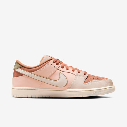 (Men's) Nike SB Dunk Low Pro PRM 'Trocadéro Gardens' (2024) FV5926-200 - SOLE SERIOUSS (2)