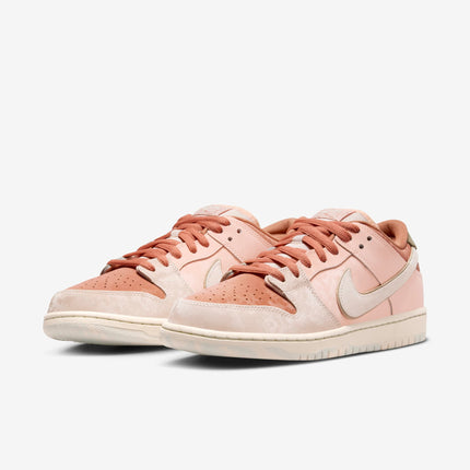 (Men's) Nike SB Dunk Low Pro PRM 'Trocadéro Gardens' (2024) FV5926-200 - SOLE SERIOUSS (3)