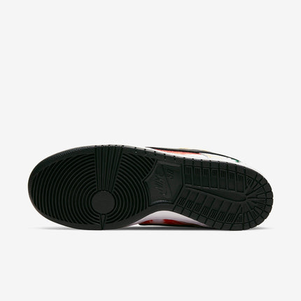 (Men's) Nike SB Dunk Low Pro QS 'Raygun Tie-Dye White' (2019) BQ6832-101 - SOLE SERIOUSS (6)