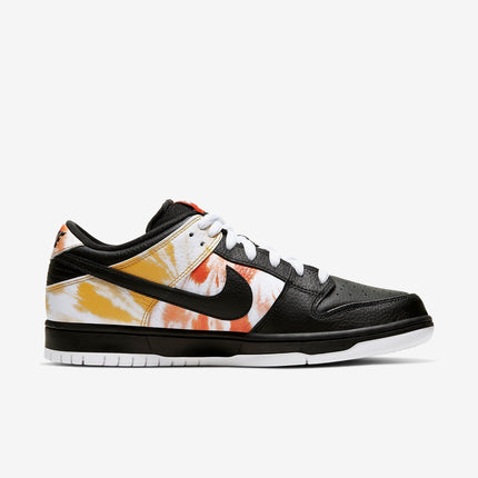 (Men's) Nike SB Dunk Low Pro QS 'Tie-Dye Raygun' (2019) BQ6832-001 - SOLE SERIOUSS (2)