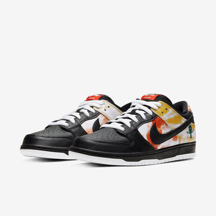 (Men's) Nike SB Dunk Low Pro QS 'Tie-Dye Raygun' (2019) BQ6832-001 - SOLE SERIOUSS (3)