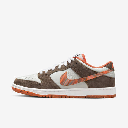 (Men's) Nike SB Dunk Low Pro QS x Crushed Skate Shop 'Golden Hour' (2022) DH7782-001 - SOLE SERIOUSS (1)