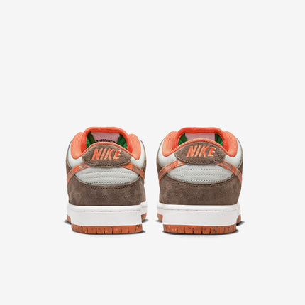 (Men's) Nike SB Dunk Low Pro QS x Crushed Skate Shop 'Golden Hour' (2022) DH7782-001 - SOLE SERIOUSS (5)