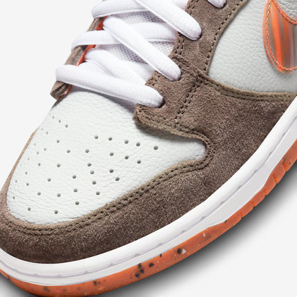 (Men's) Nike SB Dunk Low Pro QS x Crushed Skate Shop 'Golden Hour' (2022) DH7782-001 - SOLE SERIOUSS (6)