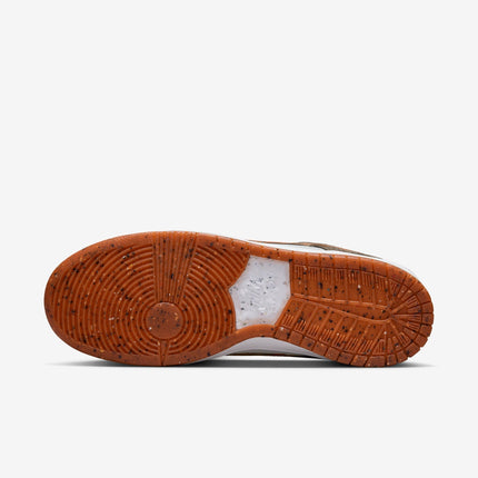 (Men's) Nike SB Dunk Low Pro QS x Crushed Skate Shop 'Golden Hour' (2022) DH7782-001 - SOLE SERIOUSS (8)