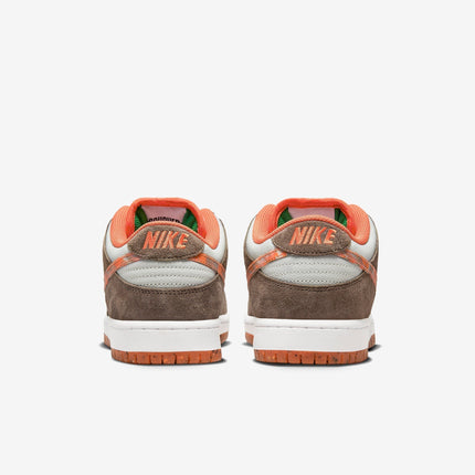 (Men's) Nike SB Dunk Low Pro QS x Crushed Skate Shop 'Golden Hour' (Special Box) (2022) DH7782-001 - SOLE SERIOUSS (5)