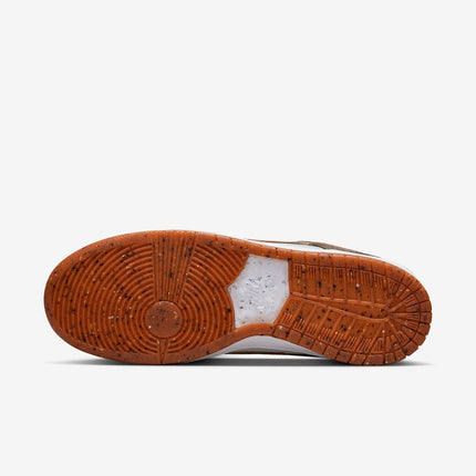 (Men's) Nike SB Dunk Low Pro QS x Crushed Skate Shop 'Golden Hour' (Special Box) (2022) DH7782-001 - SOLE SERIOUSS (8)