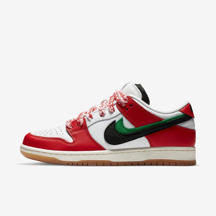 (Men's) Nike SB Dunk Low Pro QS x FRAME 'Skate Habibi' (2020) CT2550-600 - SOLE SERIOUSS (1)