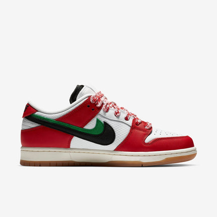 (Men's) Nike SB Dunk Low Pro QS x FRAME 'Skate Habibi' (2020) CT2550-600 - SOLE SERIOUSS (2)