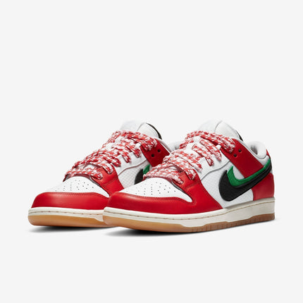 (Men's) Nike SB Dunk Low Pro QS x FRAME 'Skate Habibi' (2020) CT2550-600 - SOLE SERIOUSS (3)