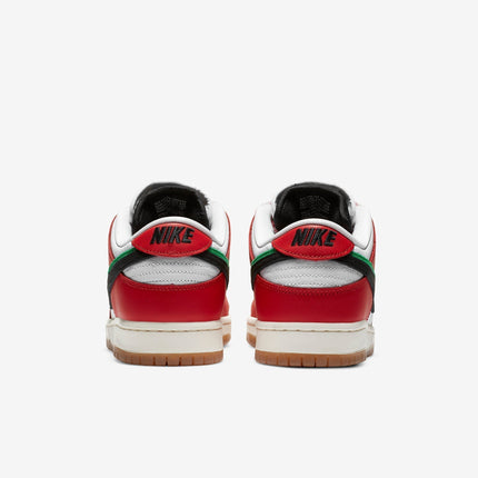 (Men's) Nike SB Dunk Low Pro QS x FRAME 'Skate Habibi' (2020) CT2550-600 - SOLE SERIOUSS (5)