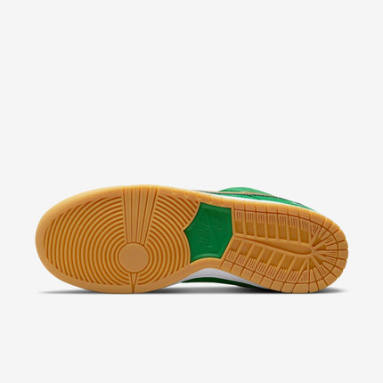 (Men's) Nike SB Dunk Low Pro 'St. Patrick's Day' (2022) BQ6817-303 - SOLE SERIOUSS (8)