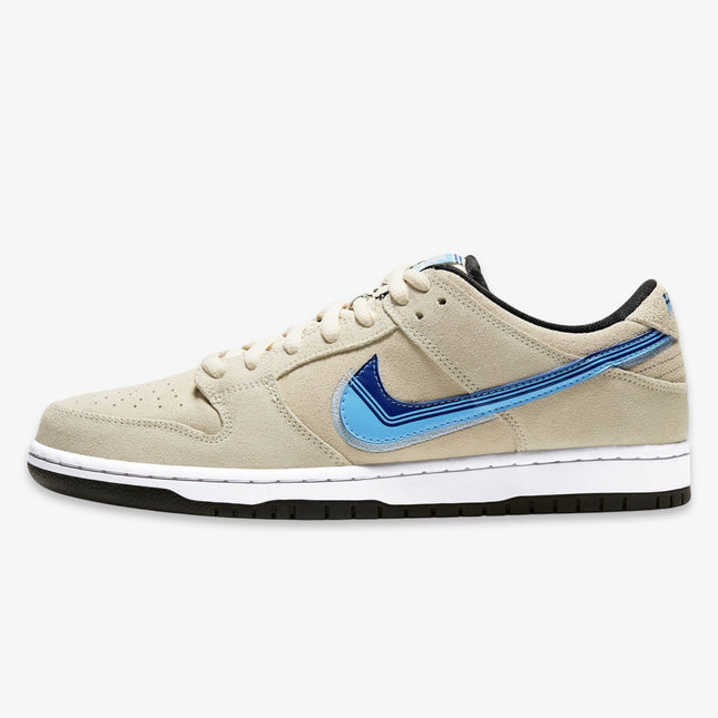 (Men's) Nike SB Dunk Low Pro 'Truck It' (2020) CT6688-200 - SOLE SERIOUSS (1)