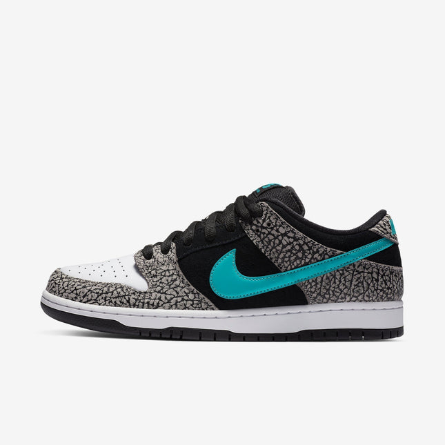 (Men's) Nike SB Dunk Low Pro x atmos 'Elephant' (2020) BQ6817-009 - SOLE SERIOUSS (1)