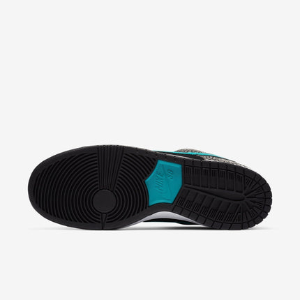 (Men's) Nike SB Dunk Low Pro x atmos 'Elephant' (2020) BQ6817-009 - SOLE SERIOUSS (8)