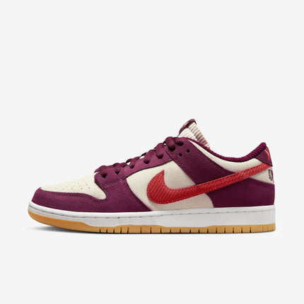 (Men's) Nike SB Dunk Low QS 'Skate Like a Girl' (2022) DX4589-600 - SOLE SERIOUSS (1)