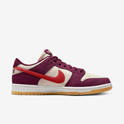 (Men's) Nike SB Dunk Low QS 'Skate Like a Girl' (2022) DX4589-600 - SOLE SERIOUSS (2)