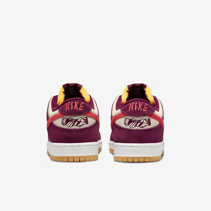 (Men's) Nike SB Dunk Low QS 'Skate Like a Girl' (2022) DX4589-600 - SOLE SERIOUSS (5)