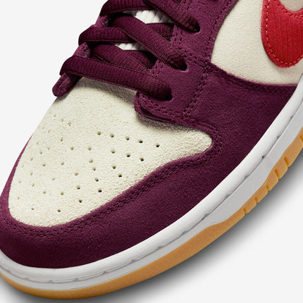 (Men's) Nike SB Dunk Low QS 'Skate Like a Girl' (2022) DX4589-600 - SOLE SERIOUSS (6)