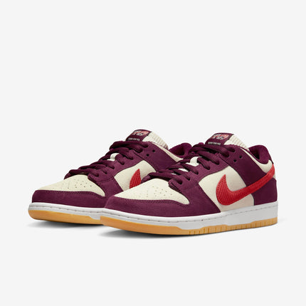 (Men's) Nike SB Dunk Low QS 'Skate Like a Girl' (Special Box) (2022) DX4589-600 - SOLE SERIOUSS (3)