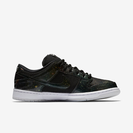 (Men's) Nike SB Dunk Low TRD QS '420 Intergalactic' (2017) 883232-001 - SOLE SERIOUSS (2)