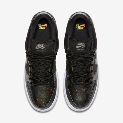 (Men's) Nike SB Dunk Low TRD QS '420 Intergalactic' (2017) 883232-001 - SOLE SERIOUSS (4)