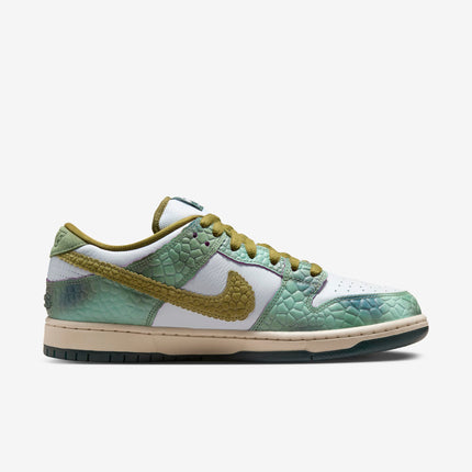 (Men's) Nike SB Dunk Low x Alexis Sablone 'Chameleon' (2024) HJ3386-300 - SOLE SERIOUSS (2)