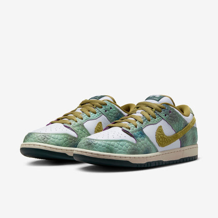 (Men's) Nike SB Dunk Low x Alexis Sablone 'Chameleon' (2024) HJ3386-300 - SOLE SERIOUSS (3)