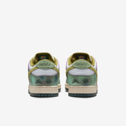 (Men's) Nike SB Dunk Low x Alexis Sablone 'Chameleon' (2024) HJ3386-300 - SOLE SERIOUSS (5)