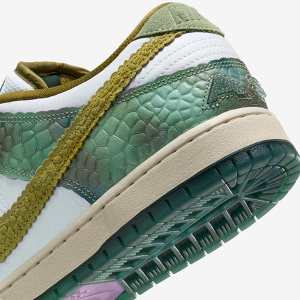 (Men's) Nike SB Dunk Low x Alexis Sablone 'Chameleon' (2024) HJ3386-300 - SOLE SERIOUSS (7)