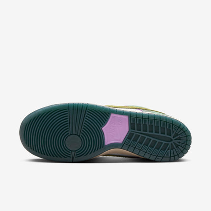 (Men's) Nike SB Dunk Low x Alexis Sablone 'Chameleon' (2024) HJ3386-300 - SOLE SERIOUSS (8)