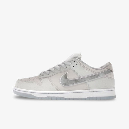 (Men's) Nike SB Dunk Low x Concepts 'White Lobster' (F&F) (2023) FD8776-100 - SOLE SERIOUSS (1)
