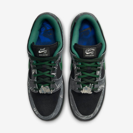 (Men's) Nike SB Dunk Low x There Skateboards 'Ultra Humanized' (2024) HF7743-001 - SOLE SERIOUSS (4)