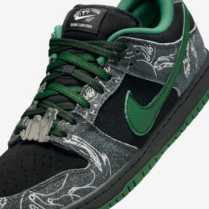 (Men's) Nike SB Dunk Low x There Skateboards 'Ultra Humanized' (2024) HF7743-001 - SOLE SERIOUSS (6)