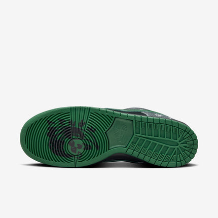 (Men's) Nike SB Dunk Low x There Skateboards 'Ultra Humanized' (2024) HF7743-001 - SOLE SERIOUSS (8)