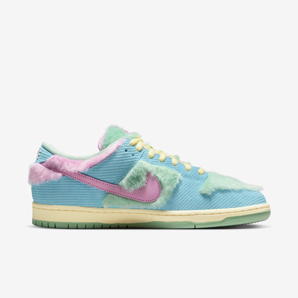 (Men's) Nike SB Dunk Low x Verdy 'Visty' (2024) FN6040-400 - SOLE SERIOUSS (2)