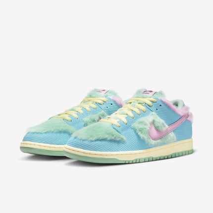 (Men's) Nike SB Dunk Low x Verdy 'Visty' (2024) FN6040-400 - SOLE SERIOUSS (3)