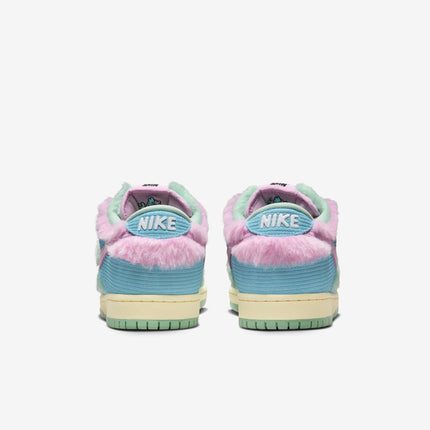 (Men's) Nike SB Dunk Low x Verdy 'Visty' (2024) FN6040-400 - SOLE SERIOUSS (5)