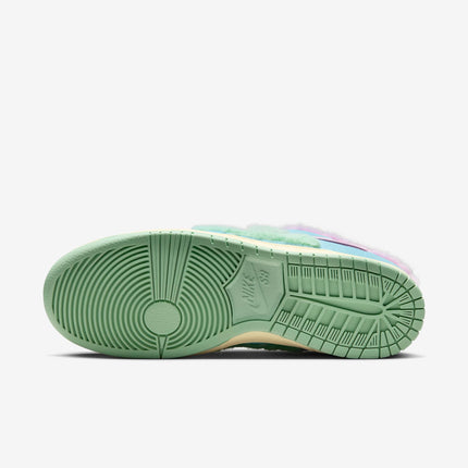 (Men's) Nike SB Dunk Low x Verdy 'Visty' (2024) FN6040-400 - SOLE SERIOUSS (8)